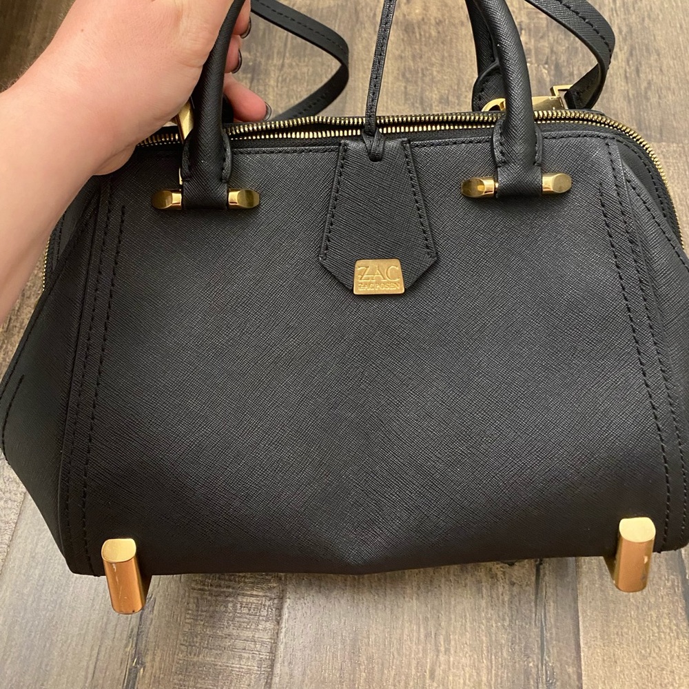 Zac Posen handbag